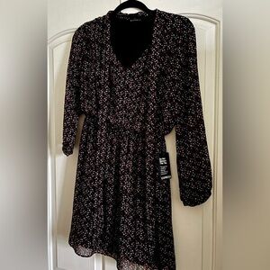 Express Romper Small Jumpsuit Dress